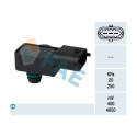 Sensor, presión colector de admisión