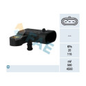 Sensor, presión colector de admisión