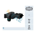 Sensor, presión de sobrealimentación