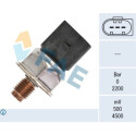 Sensor, presión combustible