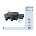 Sensor, presión gas de escape