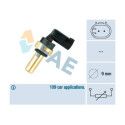Sensor, temperatura del refrigerante