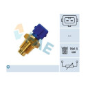 Sensor, temperatura del refrigerante