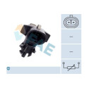 Sensor, temperaura exterior