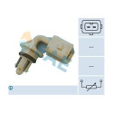 Sensor, temperaura exterior