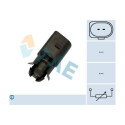 Sensor, temperaura exterior