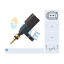 Sensor, temperatura del refrigerante