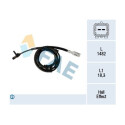 Sensor, revoluciones de la rueda