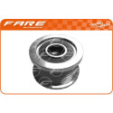 Rueda libre alternador