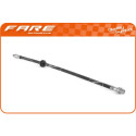 Tubo flexible de frenos