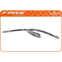 Tubo flexible de frenos