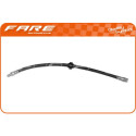 Tubo flexible de frenos