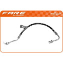 Tubo flexible de frenos