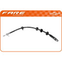 Tubo flexible de frenos