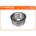 Rueda libre alternador