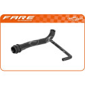 Tubo flexible para aceite