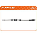 Tubo flexible de frenos