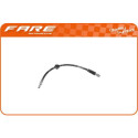 Tubo flexible de frenos