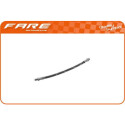 Tubo flexible de frenos