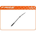 Tubo flexible de frenos