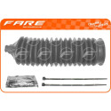 Juego de fuelles, dirección