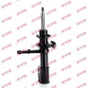 Amortiguador KYB 635902