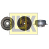 Kit de embrague LUK 626 3095 00