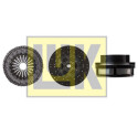 Kit de embrague LUK 640 3032 00
