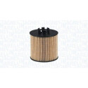 Filtro de aceite MAGNETI MARELLI 152071760690