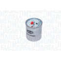Filtro combustible MAGNETI MARELLI 152071760802