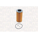 Filtro de aceite MAGNETI MARELLI 153071760725