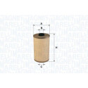 Filtro combustible MAGNETI MARELLI 153071762478