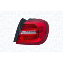 Piloto posterior