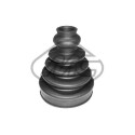 Juego de fuelles, árbol de transmisión