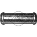 Tubería de radiador