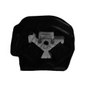 Soporte, motor METALCAUCHO 5063