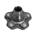 Buje de rueda METALCAUCHO 90445