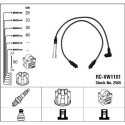 Juego de cables de encendido