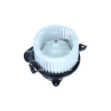 Ventilador habitáculo