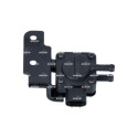 Sensor, presión gas de escape