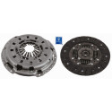 Kit de embrague SACHS 3000 951 670