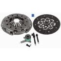 Kit de embrague SACHS 3000 990 615