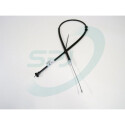 Cable de accionamiento, freno de estacionamiento