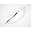 Cable de accionamiento, freno de estacionamiento