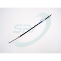 Cable de accionamiento, freno de estacionamiento