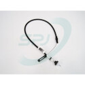 Cable de accionamiento, freno de estacionamiento