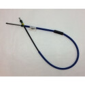 Cable de accionamiento, freno de estacionamiento