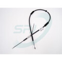 Cable de accionamiento, freno de estacionamiento