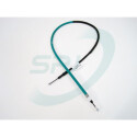 Cable de accionamiento, freno de estacionamiento