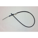 Cable de accionamiento, freno de estacionamiento